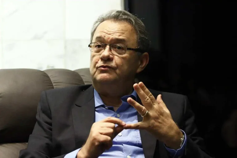 Pr. Samuel Câmara se pronuncia sobre aluguel do centro de convenções na COP30