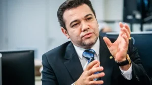 Marco Feliciano