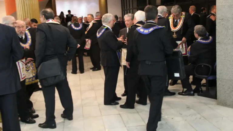 Pastores maçons na história e na igreja evangélica atual