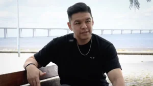 Teo Hayashi