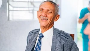 pastor ze carlos de lima presidente da assembleia de deus da paraiba em registro institucional