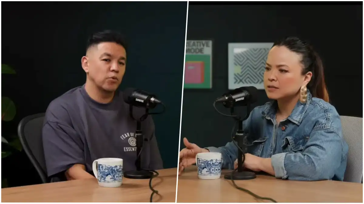Teo e Zoé Hayashi quebram o silêncio sobre impacto do caso Lucas ...