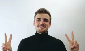 Victor Azevedo