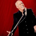 Você sabia que o Mattos Nascimento gravou um disco secular nos anos 80?