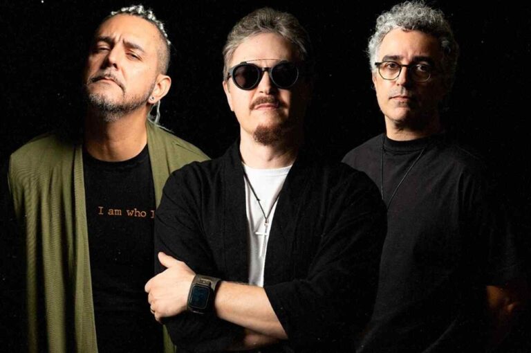 Oficina G3: A história por trás das guitarras distorcidas que invadiram as igrejas