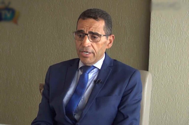 Pastor Wellington Rocha relata livramento após acidente em rodovia