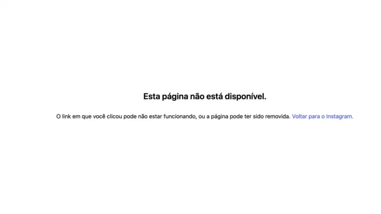 Missionária Ruth Benigno desativa perfil no Instagram