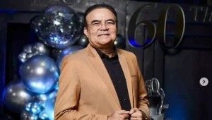 Pastor Edilson Corrêa