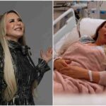 Bispa Virginia Arruda grava vídeo direto da UTI com suspeita de novo AVC