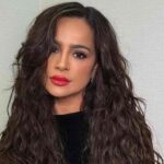 Daniela Araújo revela como venceu a dependência de cigarros e maconha