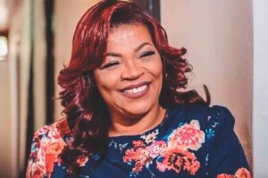 Cantora Rejane Fogo Puro é transferida para o Rio após 15 dias em UPA de Petrópolis