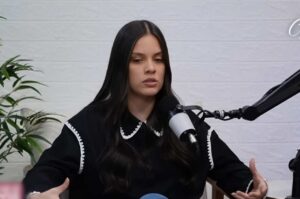 Juliana Olimon fala sobre sua trajetória em podcast