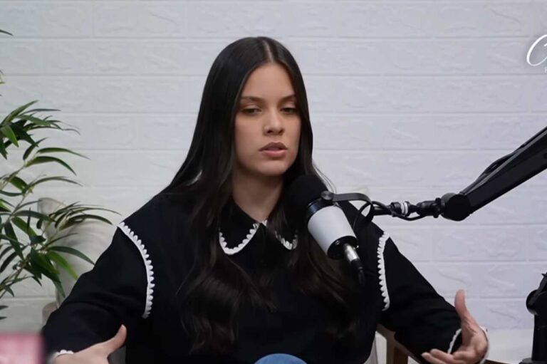 Ex-dançarina do Faustão revela passado de vícios e libertação espiritual