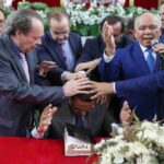 Madureira fecha com Otoni: Bispo Abner Ferreira oficializa apoio à reeleição do deputado