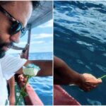 Entenda por que o deputado pastor Henrique vieira participou da festa de Iemanjá na Bahia