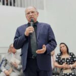 Napoleão Falcão associa profecia da figueira a possível arrebatamento em 2028