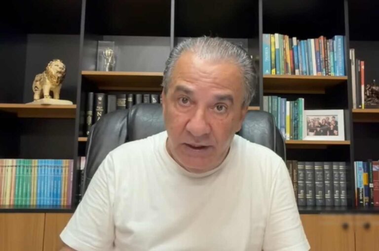 “Pior que Marçal”: O ataque de Malafaia que aprofundou o racha da direita no DF