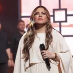 Sarah Farias faz desabafo sincero sobre fama, perdas e maternidade