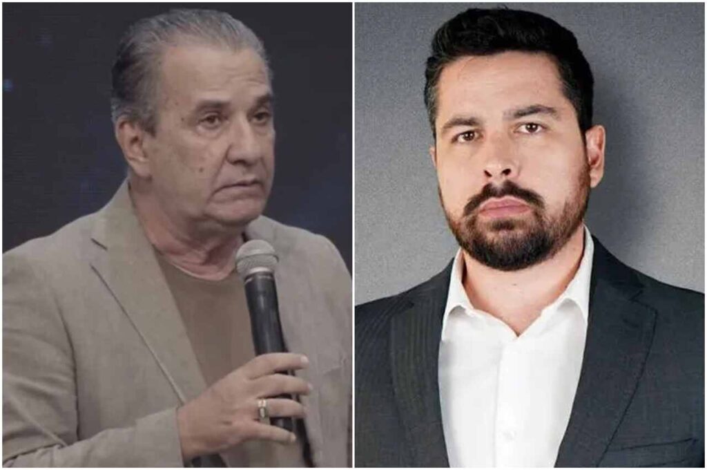 Correções: Encontrou um erro? Fale com a redação: contato@fuxicogospel.com.br.