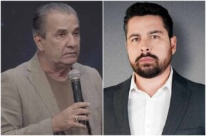 Correções: Encontrou um erro? Fale com a redação: contato@fuxicogospel.com.br.