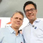 Como Alex Madureira se tornou o homem de confiança de Tarcísio no PL