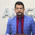 Apóstolo Luiz Henrique não comparece a audiência em processo contra Evandro Vidal