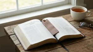 O erro que 90% dos cristãos cometem ao tentar ler a Bíblia “do zero”