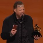 Da cela para o topo: O testemunho de superação e fé de Jelly Roll no Grammy