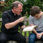 Disciplina; saiba como diferenciar cuidado bíblico de excessos e humilhações