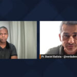 ‘DNA globalista’: Pastor Daniel Batista critica The Send e aponta influência da ONU