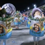 “Evangélico de Conserva”: Entenda a polêmica ala da Acadêmicos de Niterói que atacou cristãos