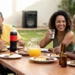 Cristão pode ir a festa de família com bebida e música secular? pastor responde