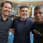 Com Marco Feliciano, primeiro Aviva Manaus reúne multidão na Zona Norte da capital