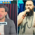 Profeta Roberto Ruiz alerta sobre ‘portal espiritual’ aberto pela música Auê