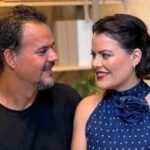 Ana Paula Valadão usa momento romântico para anunciar nova fase do ‘Mulheres DT’