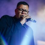 Anderson Freire grava novo DVD na Barra da Tijuca nesta quinta-feira (26)