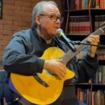 João Alexandre crítica cenário gospel atual: “Somos americanos de segunda”