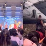 Cavalos no altar: Musical de Páscoa da Igreja Batista Atitude gera polêmica