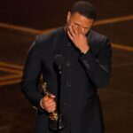 “Deus é bom”: fala de Michael B. Jordan no Oscar repercute nas redes sociais