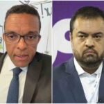 Otoni de Paula acusa governo do RJ de usar polícia para perseguição política