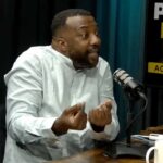 Pastor desafia lideranças a venderem bens e repartirem lucros com fiéis