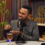 “Misturo lágrima com suor”: Pastor Elias Gomes revela seu método de profecia