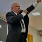 Pastor Ezequias Silva lança obra de casa de acolhimento para idosos