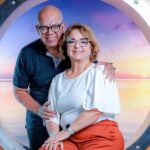 Bodas de Seda: Pastor Josué Gonçalves celebra 41 anos de união com Rousemery