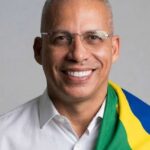 Júnior Trovão deixa Republicanos e lança pré-candidatura pelo MDB