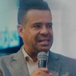 Pastor Moisés Leopoldino grava vídeo após ter imagem vinculada a escândalo