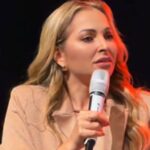 Pastora alerta líderes sobre “irmãs carentes” e queda ministerial