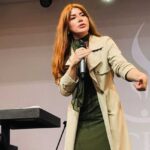 Pregadora Leandra Nascimento associa paralisia do sono a possessão maligna