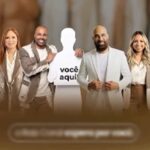 Sérgio Saas abre 30 vagas para a nova formação do Raiz Coral