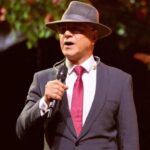 Cantor gospel Sérgio Lopes publica forte desabafo sobre fé e política